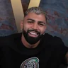 Sorriso de paciente da Clínica Viotto